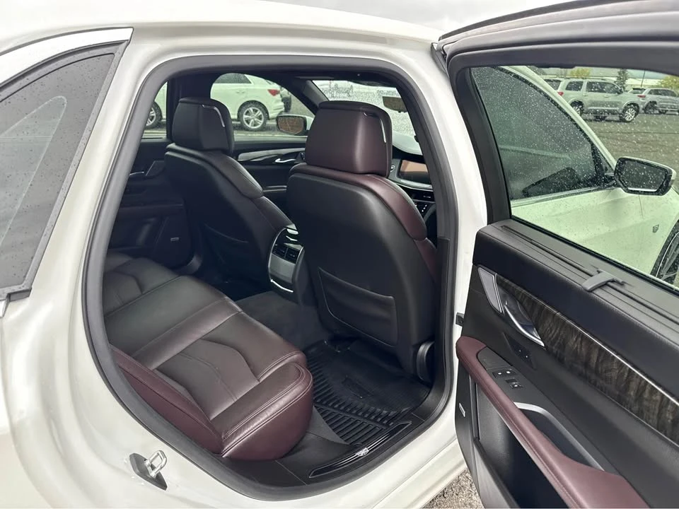 2019 Cadillac CT6 - Image 15 of 17