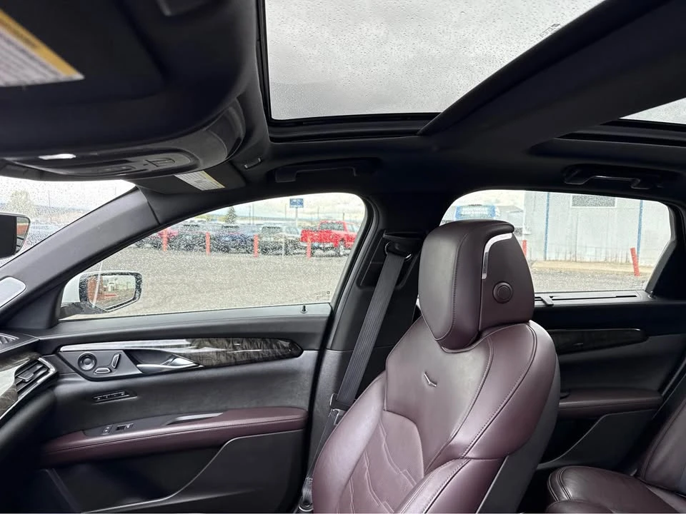 2019 Cadillac CT6 - Image 6 of 17