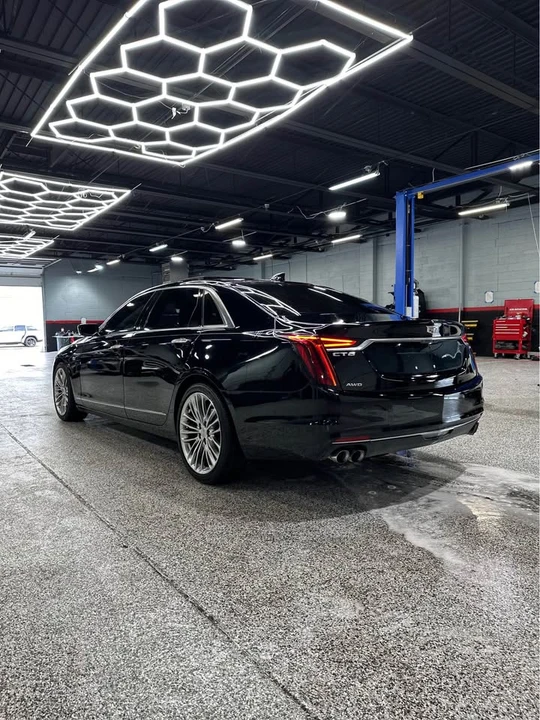 2019 Cadillac CT6 - Image 3 of 20