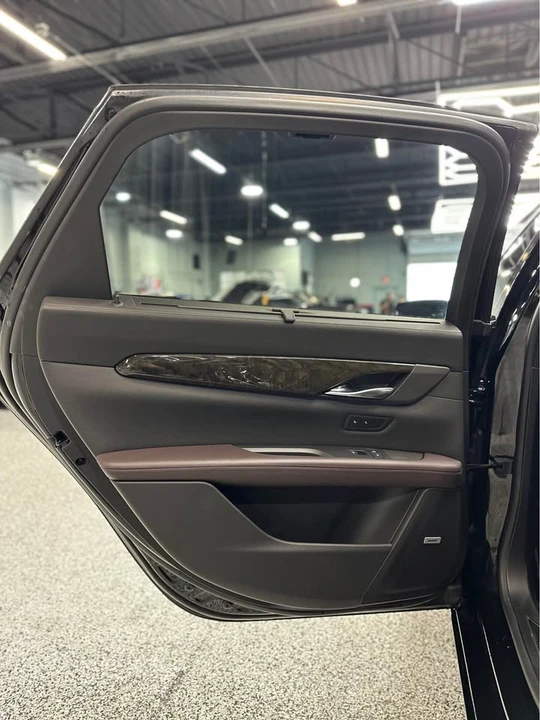 2019 Cadillac CT6 - Image 14 of 20