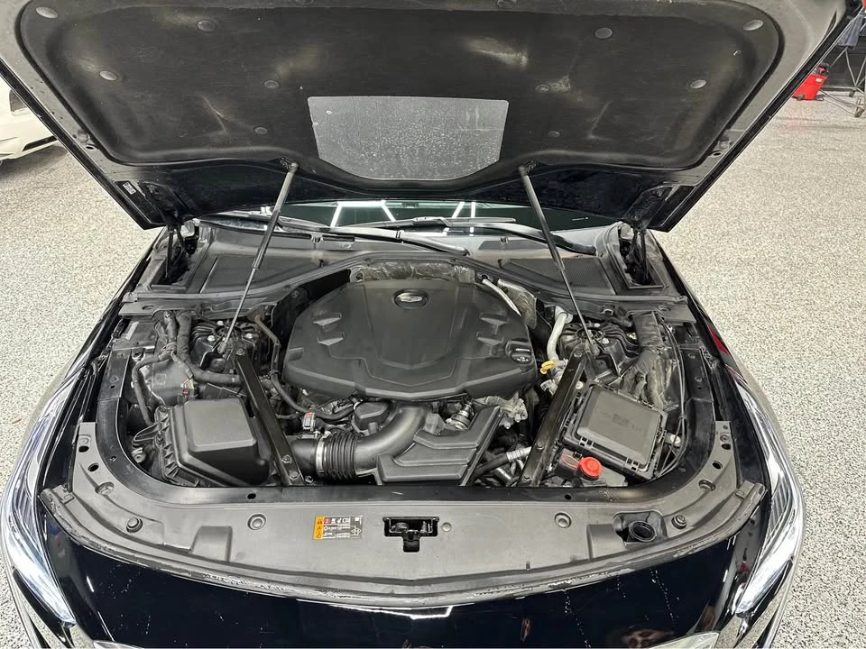 2019 Cadillac CT6 - Image 20 of 20