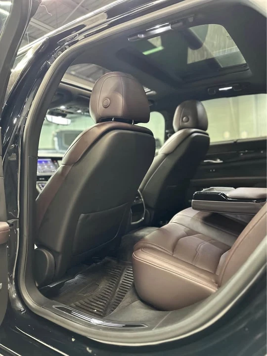 2019 Cadillac CT6 - Image 15 of 20