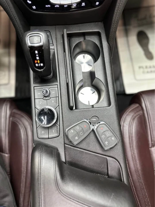 2019 Cadillac CT6 - Image 12 of 20