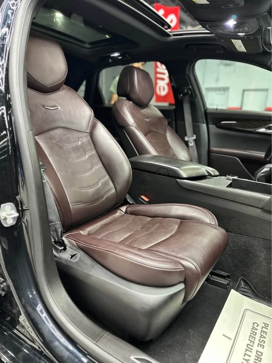 2019 Cadillac CT6 - Image 13 of 20