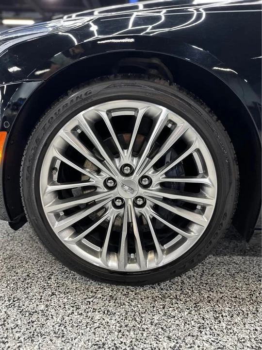 2019 Cadillac CT6 - Image 19 of 20