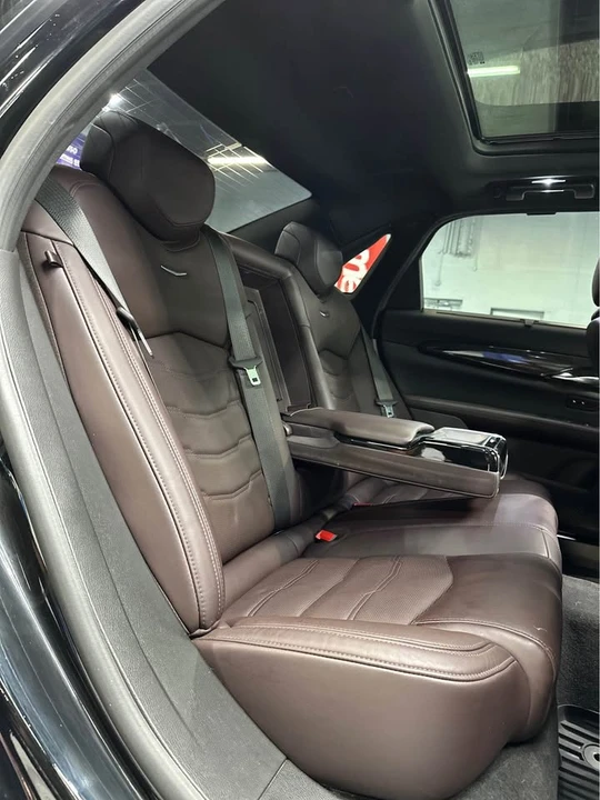 2019 Cadillac CT6 - Image 16 of 20