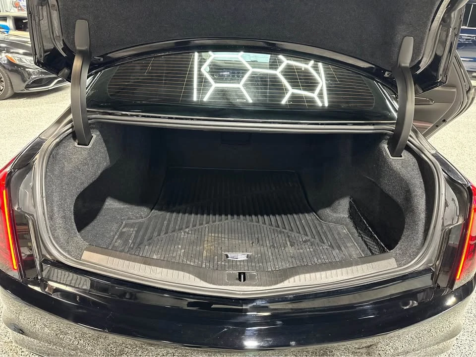 2019 Cadillac CT6 - Image 18 of 20