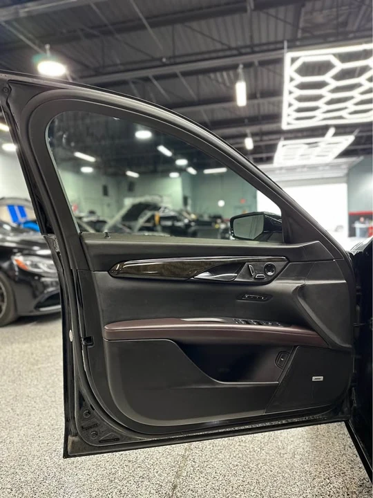 2019 Cadillac CT6 - Image 8 of 20