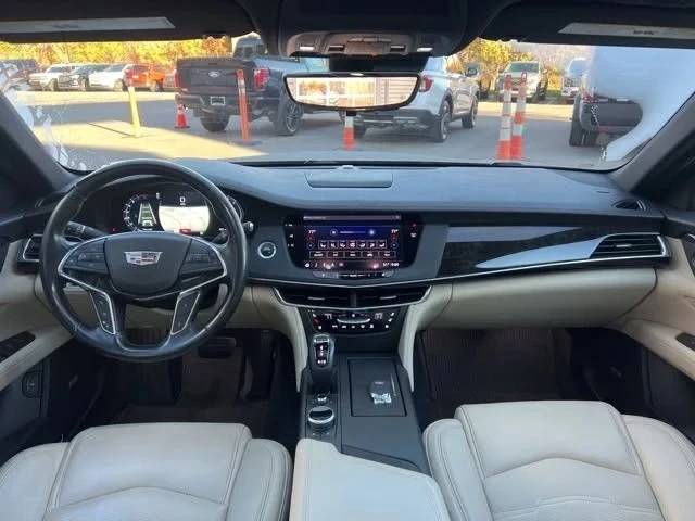 2019 Cadillac CT6 - Image 10 of 11