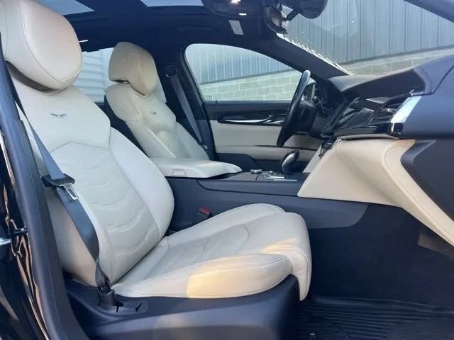 2019 Cadillac CT6 - Image 8 of 11
