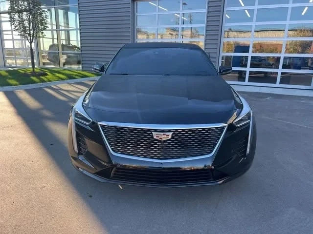 2019 Cadillac CT6 - Image 2 of 11