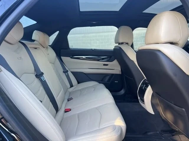 2019 Cadillac CT6 - Image 9 of 11