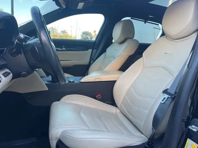 2019 Cadillac CT6 - Image 11 of 11