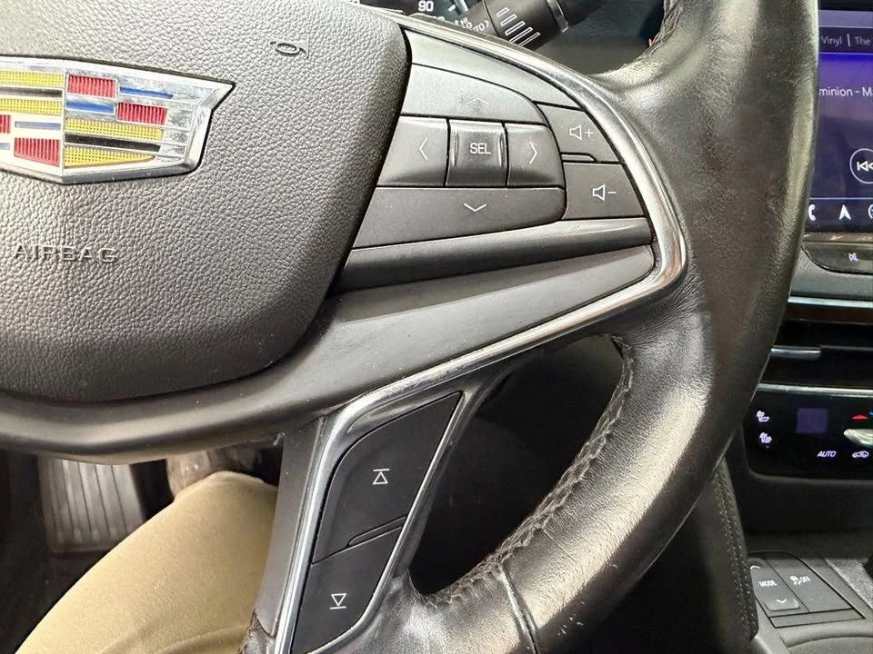 2019 Cadillac CT6 - Image 8 of 20