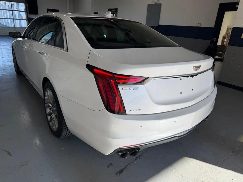 2019 Cadillac CT6 - Image 2 of 20