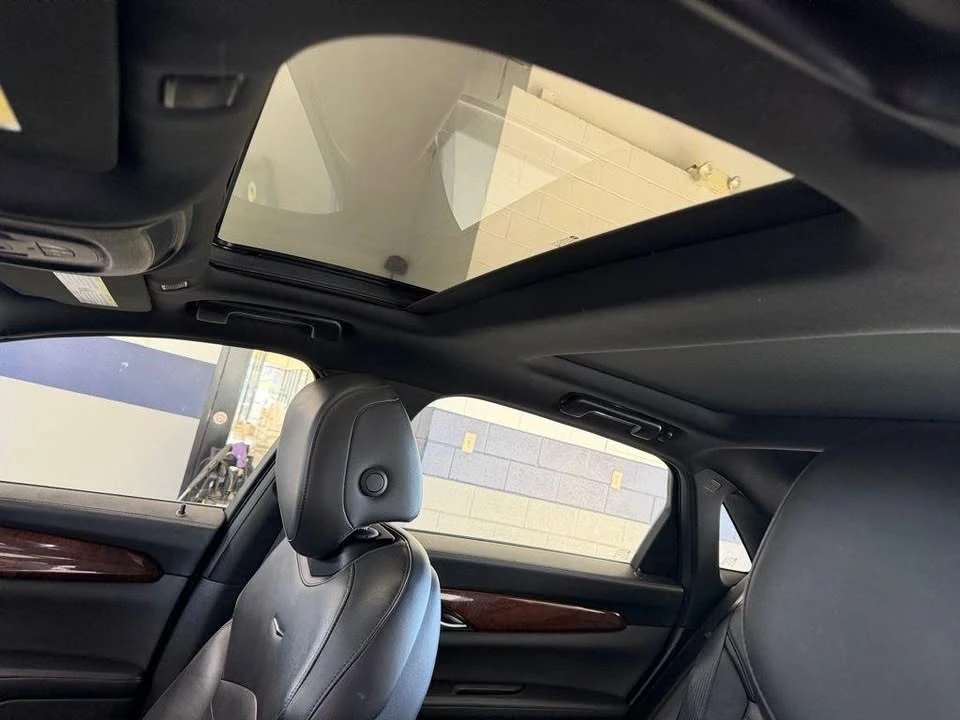 2019 Cadillac CT6 - Image 18 of 20