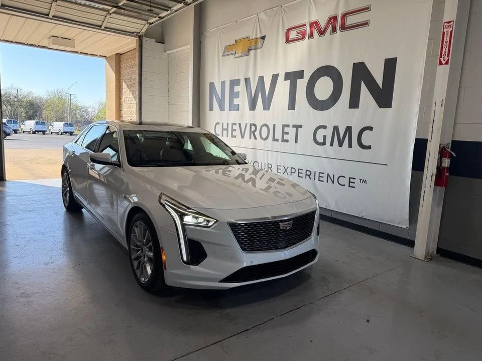 2019 Cadillac CT6 - Image 20 of 20