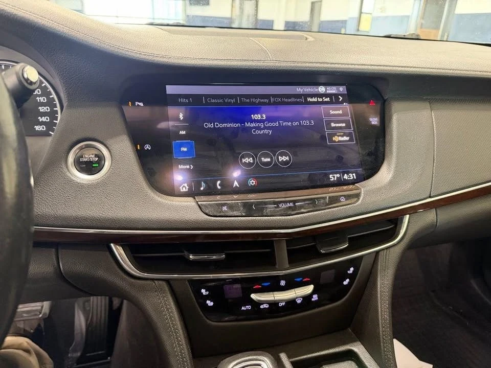 2019 Cadillac CT6 - Image 17 of 20