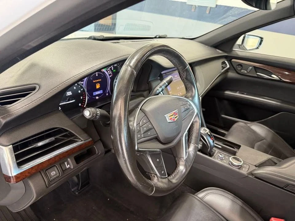 2019 Cadillac CT6 - Image 12 of 20