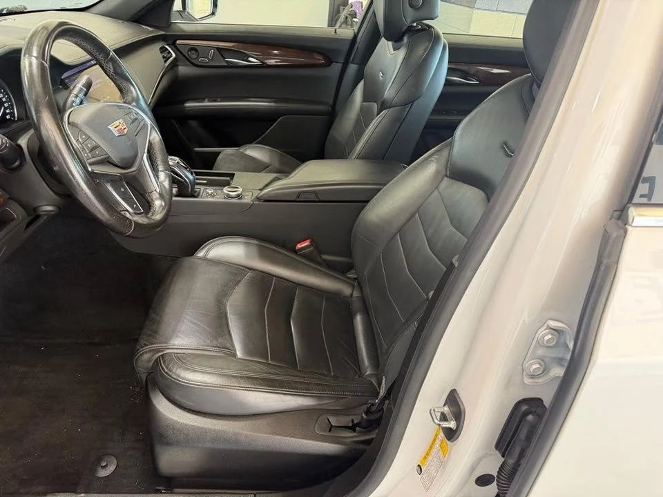 2019 Cadillac CT6 - Image 11 of 20