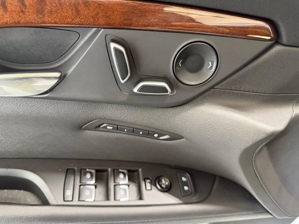 2019 Cadillac CT6 - Image 13 of 20