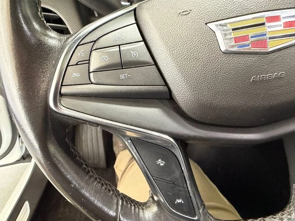 2019 Cadillac CT6 - Image 9 of 20