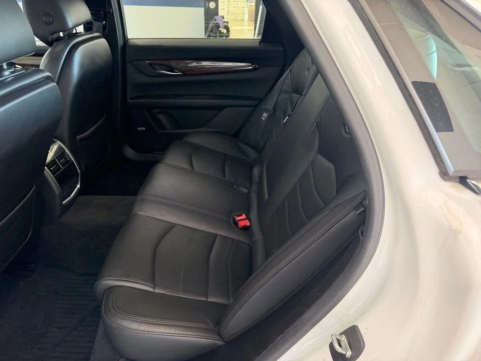 2019 Cadillac CT6 - Image 10 of 20