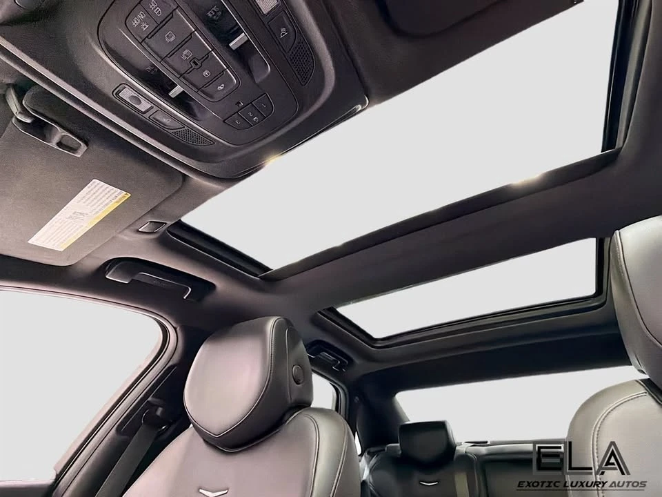 2019 Cadillac CT6 - Image 15 of 20