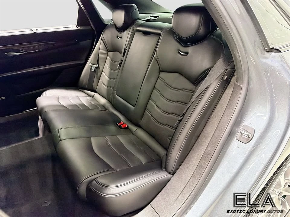 2019 Cadillac CT6 - Image 16 of 20
