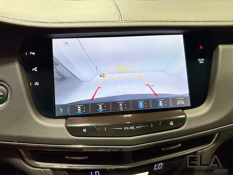2019 Cadillac CT6 - Image 10 of 20