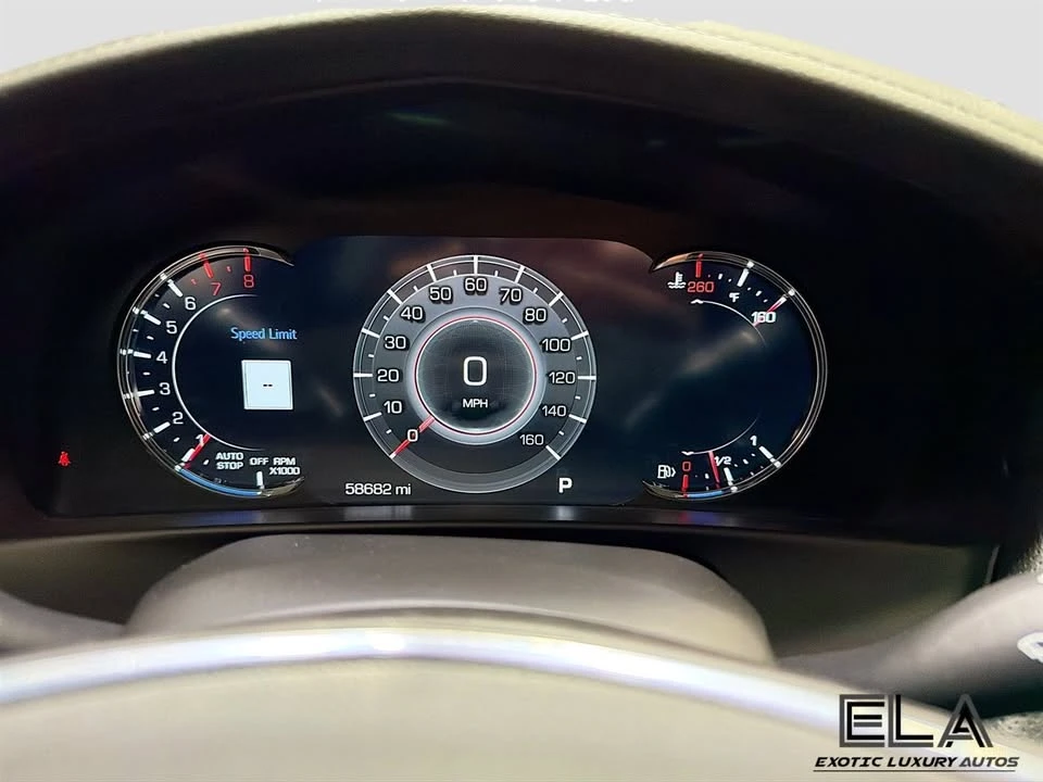 2019 Cadillac CT6 - Image 9 of 20