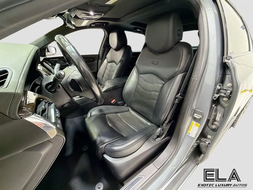 2019 Cadillac CT6 - Image 14 of 20