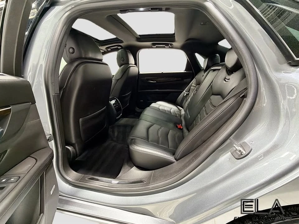 2019 Cadillac CT6 - Image 17 of 20