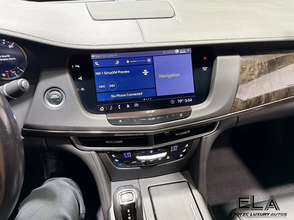 2019 Cadillac CT6 - Image 11 of 20