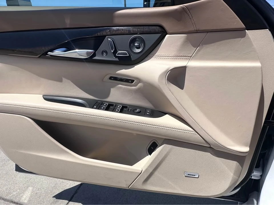 2019 Cadillac CT6 - Image 10 of 11