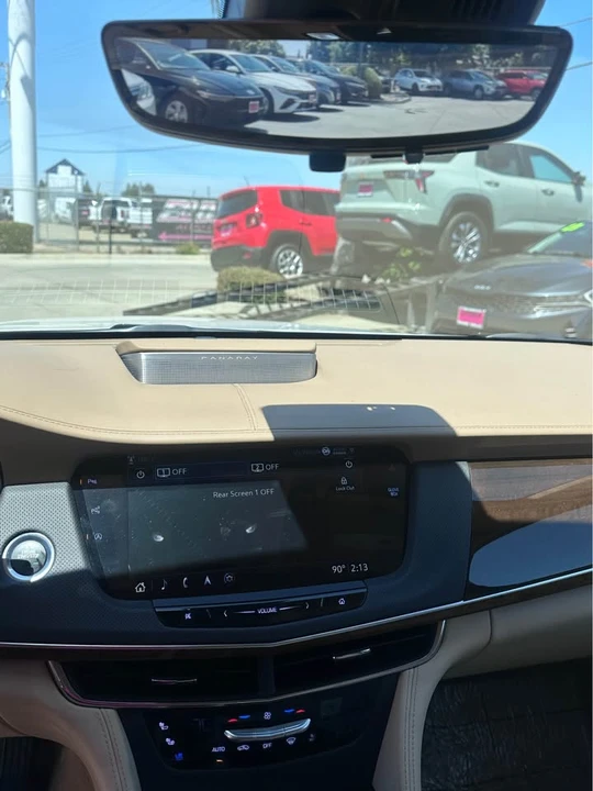 2019 Cadillac CT6 - Image 6 of 11