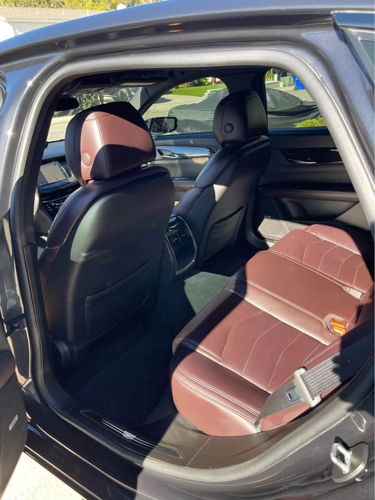 2019 Cadillac CT6 - Image 15 of 20