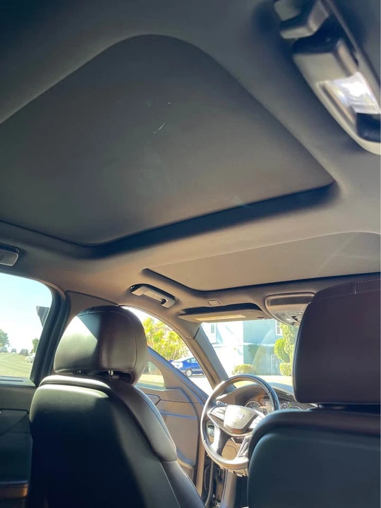 2019 Cadillac CT6 - Image 17 of 20