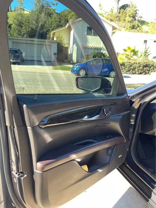 2019 Cadillac CT6 - Image 14 of 20