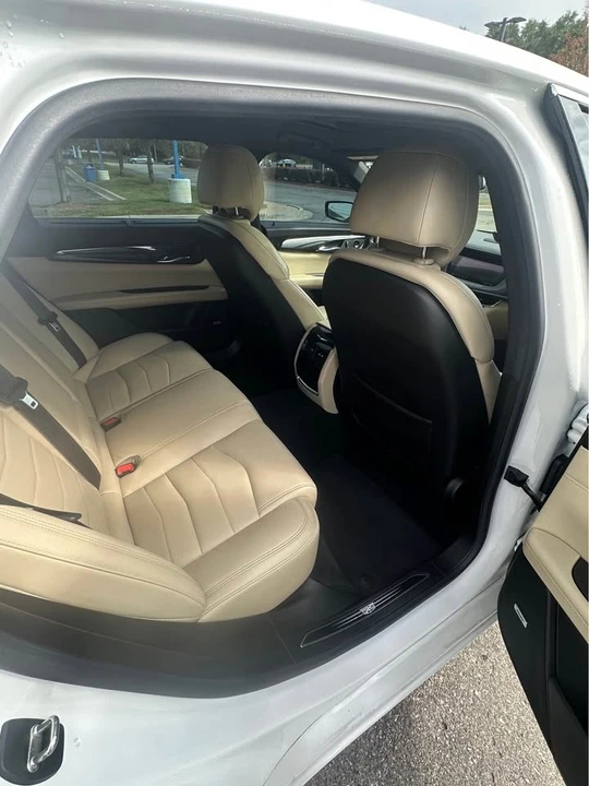2019 Cadillac CT6 - Image 7 of 9