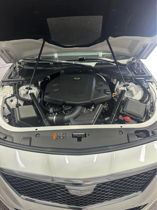 2019 Cadillac CT6 - Image 9 of 9