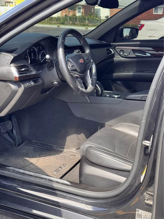 2019 Cadillac CT6 - Image 10 of 20