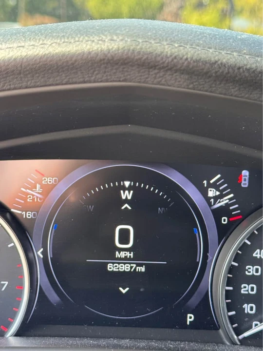 2019 Cadillac CT6 - Image 15 of 20