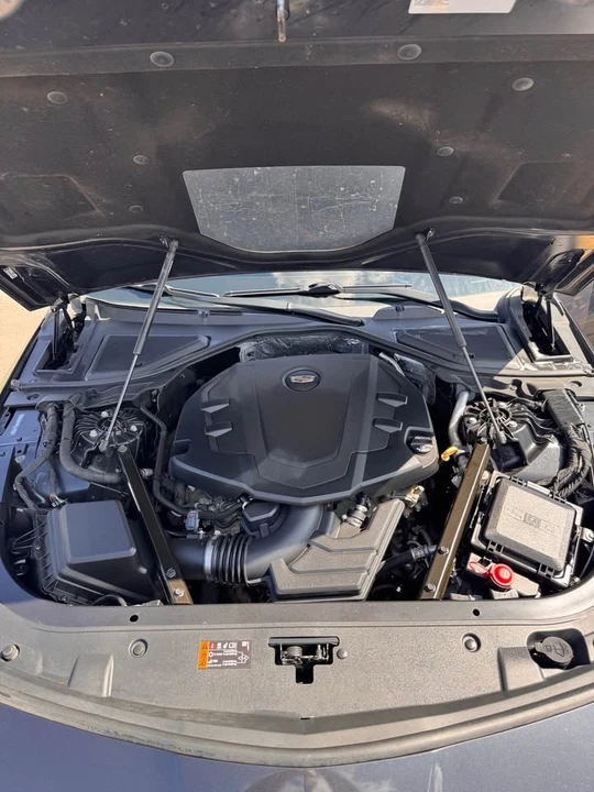 2019 Cadillac CT6 - Image 19 of 20