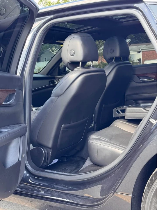 2019 Cadillac CT6 - Image 9 of 20
