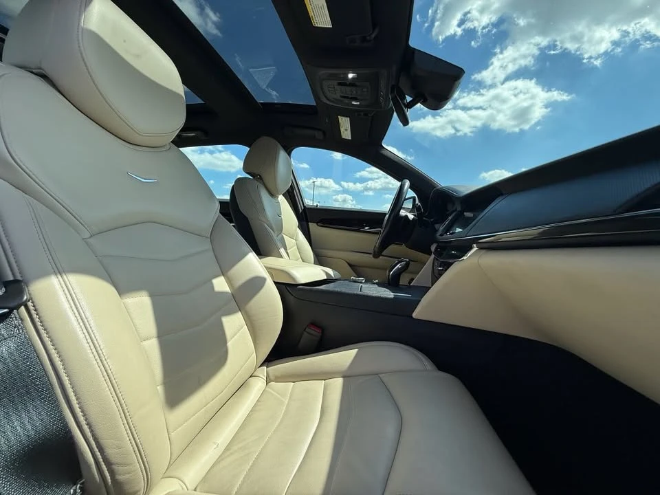 2019 Cadillac CT6 - Image 18 of 19
