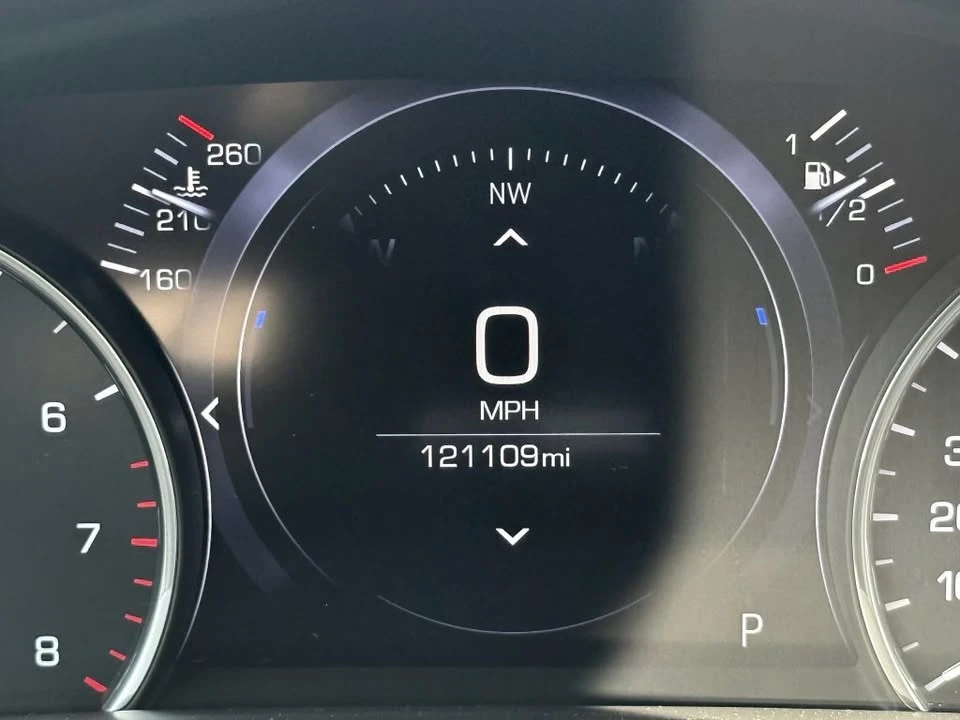 2019 Cadillac CT6 - Image 13 of 19