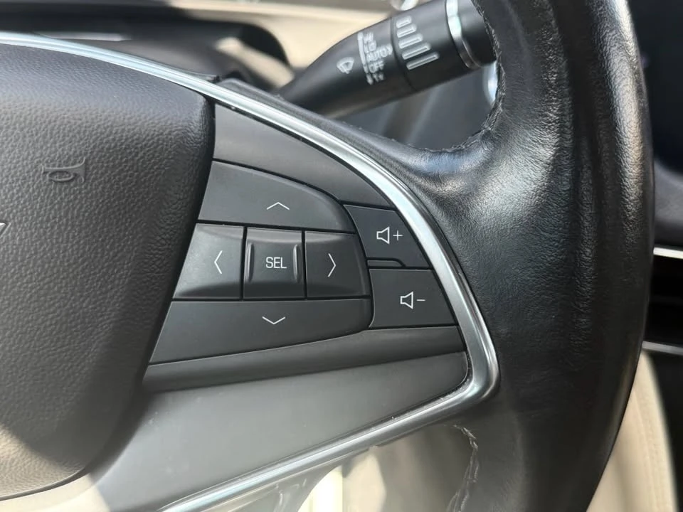2019 Cadillac CT6 - Image 12 of 19