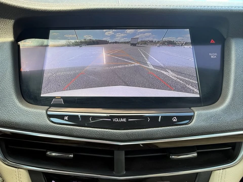 2019 Cadillac CT6 - Image 16 of 19