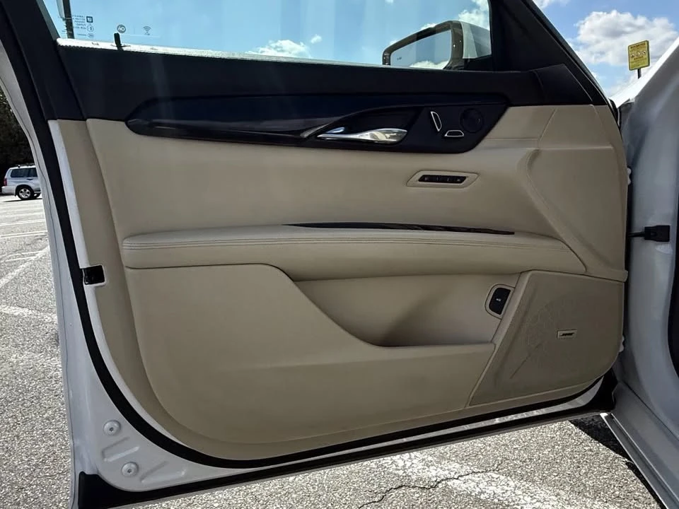 2019 Cadillac CT6 - Image 6 of 19